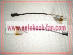 New ASUS K50 K50AB K50ID K50IJ Lcd Cable 1422-00G1000 - Click Image to Close